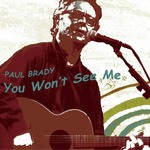 Paul Brady Songs MP3 Download